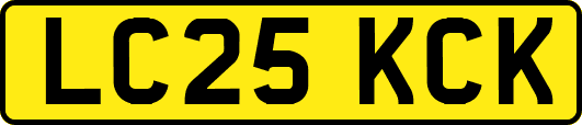 LC25KCK