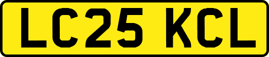 LC25KCL
