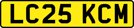 LC25KCM