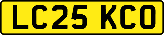 LC25KCO