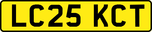 LC25KCT