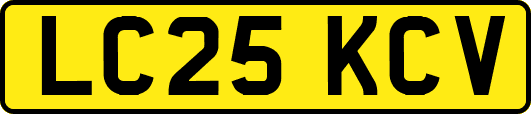 LC25KCV