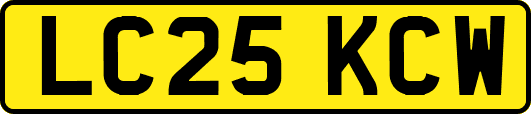 LC25KCW
