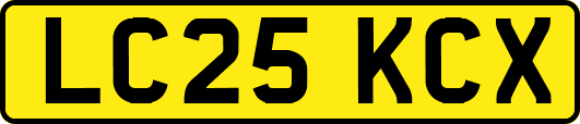 LC25KCX