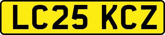 LC25KCZ