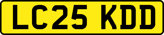 LC25KDD