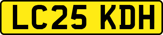 LC25KDH