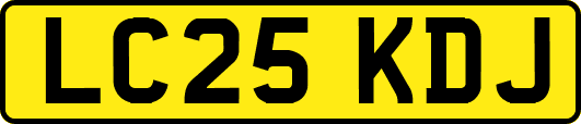 LC25KDJ