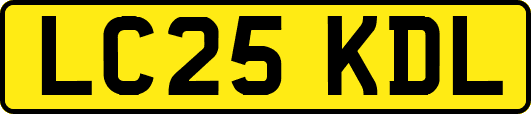 LC25KDL