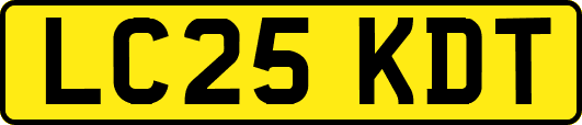 LC25KDT
