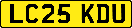 LC25KDU