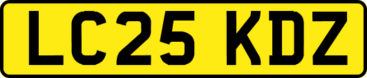 LC25KDZ