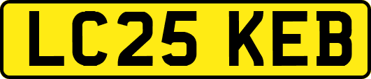 LC25KEB