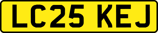 LC25KEJ