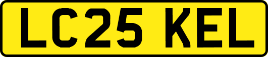 LC25KEL