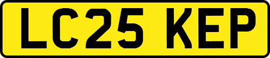 LC25KEP