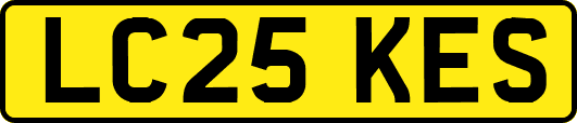 LC25KES