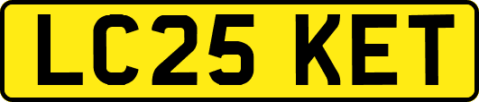 LC25KET