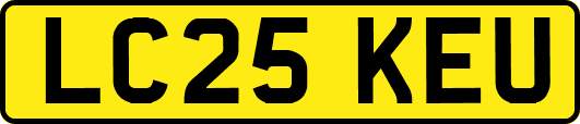LC25KEU