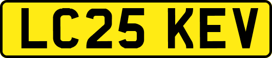 LC25KEV