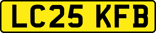 LC25KFB