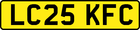LC25KFC