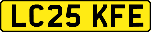 LC25KFE