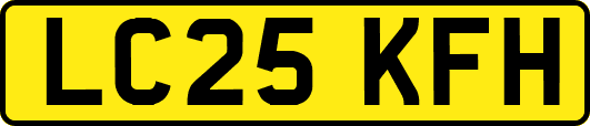 LC25KFH