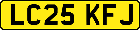 LC25KFJ