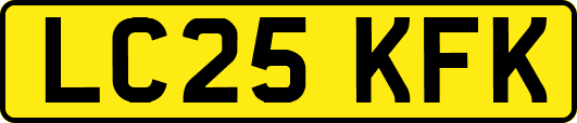 LC25KFK
