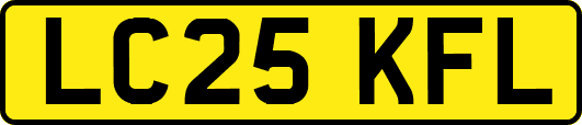 LC25KFL