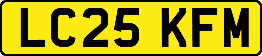 LC25KFM