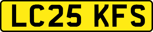 LC25KFS