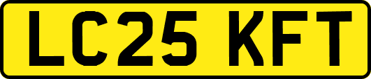 LC25KFT