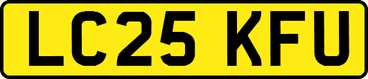 LC25KFU