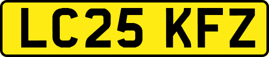 LC25KFZ