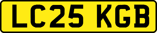 LC25KGB