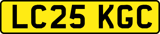 LC25KGC