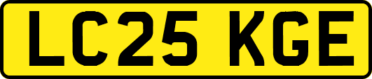 LC25KGE