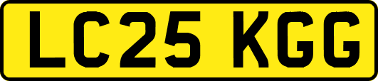 LC25KGG