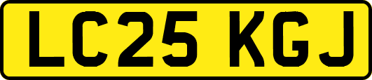 LC25KGJ