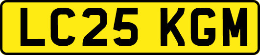 LC25KGM