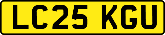 LC25KGU