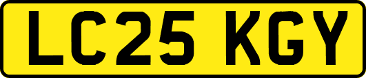 LC25KGY