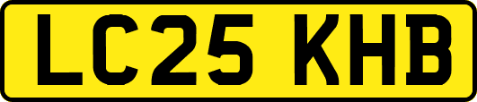 LC25KHB