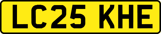 LC25KHE