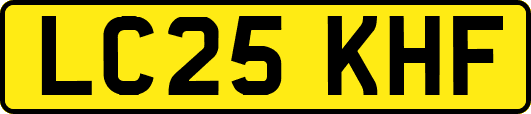 LC25KHF