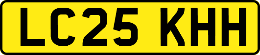 LC25KHH