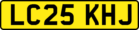 LC25KHJ