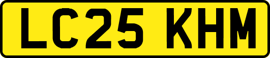 LC25KHM